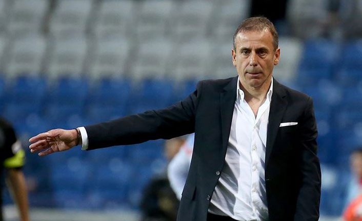 Beşiktaş Abdullah Avcı'yı açıkladı