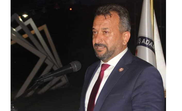 Maltepespor'da tek başkan adayı Kırımlıoğlu!