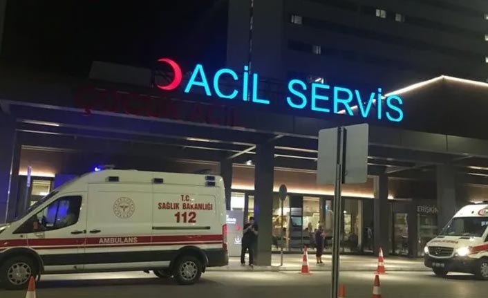 "Küfürlü konuşma" kavgası: 1 ölü, 1 yaralı