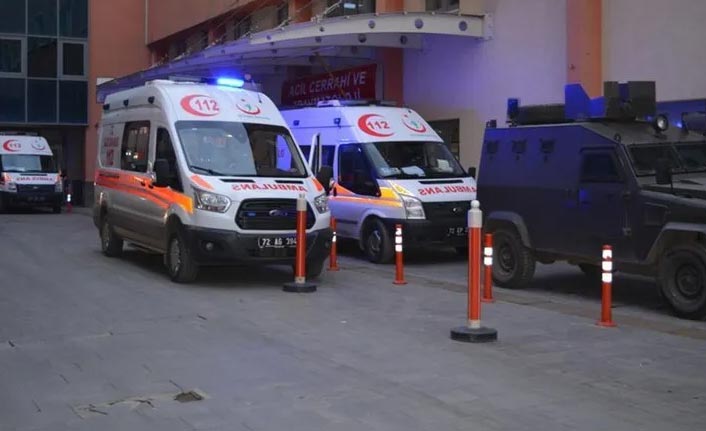 87 yaşındaki kadın kavgada öldürüldü!