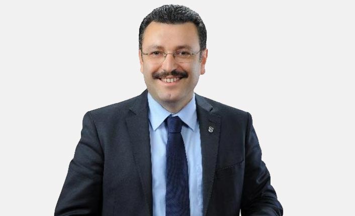 Başkan Genç'ten bayram mesajı