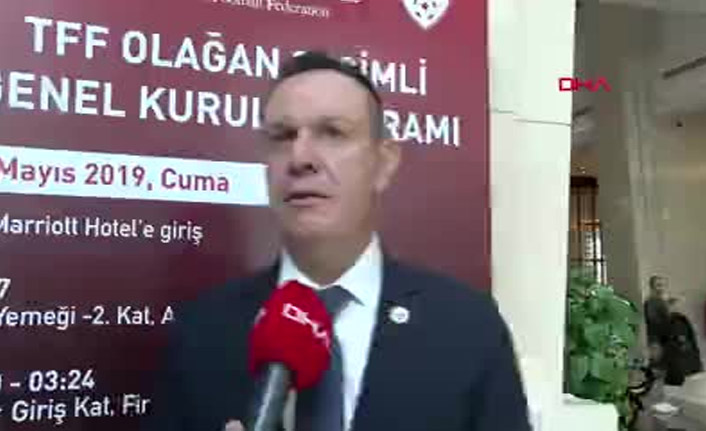 Denizlispor iddialı geliyor!