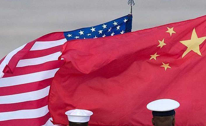Çin’den ABD’ye: “Çin ile ABD arasında savaş her iki ülke ve dünya için felaket olur”