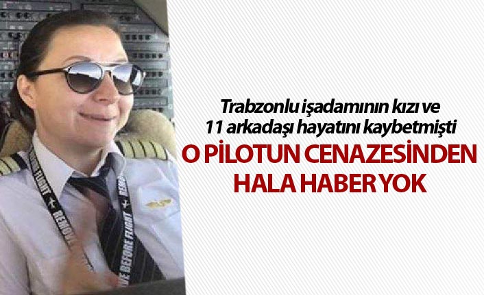 İran'da düşen jetin pilotu hala bulunamadı