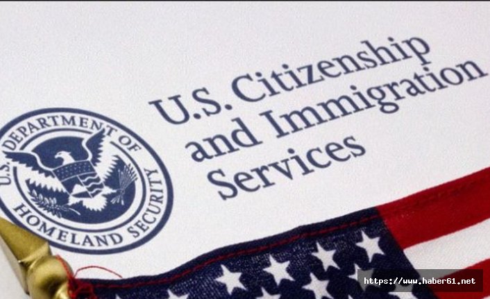 ABD vizesi alacaklar dikkat!
