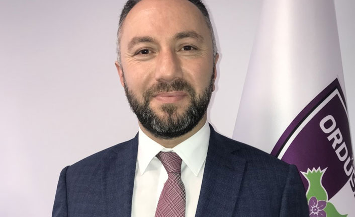 Yeni Orduspor’da yeni başkan belli oldu