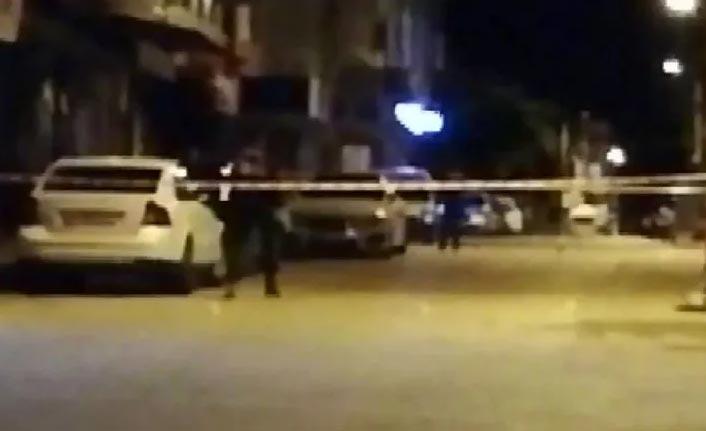 MHP Eşme İlçe Başkanına silahlı saldırı