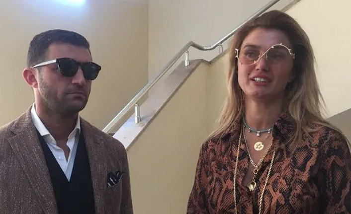 Boşanmanın ardından Tuğba Özay' dan 'nafaka' açıklaması!