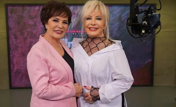 Emel Sayın en büyük pişmanlığı açıkladı!