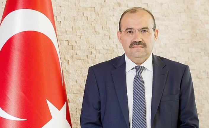 Vali Ustaoğlu'ndan Bayram mesajı