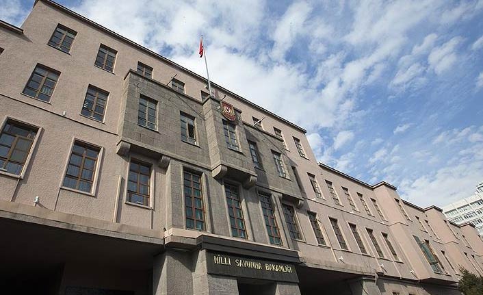 MSB'den sert açıklama: Hadsiz ve yakışıksız