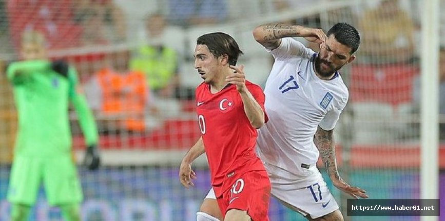 Trabzonspor’un Genç Yıldızları Milli Takımda Yeni Dönem Başlattı