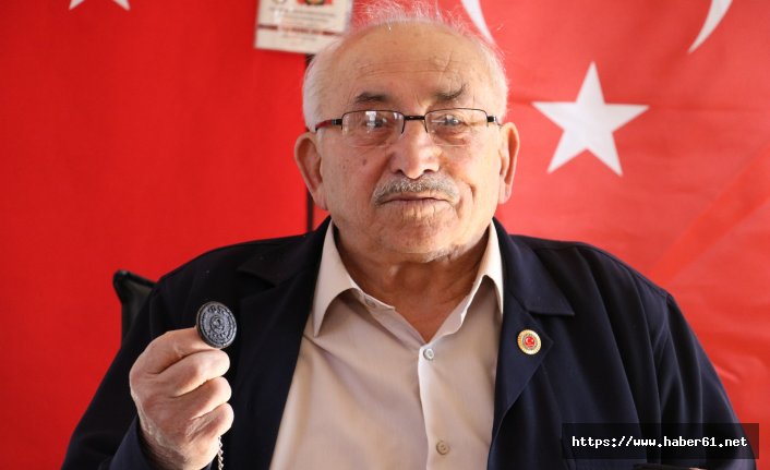 Muhtar olarak ölmek istemişti ama olmadı