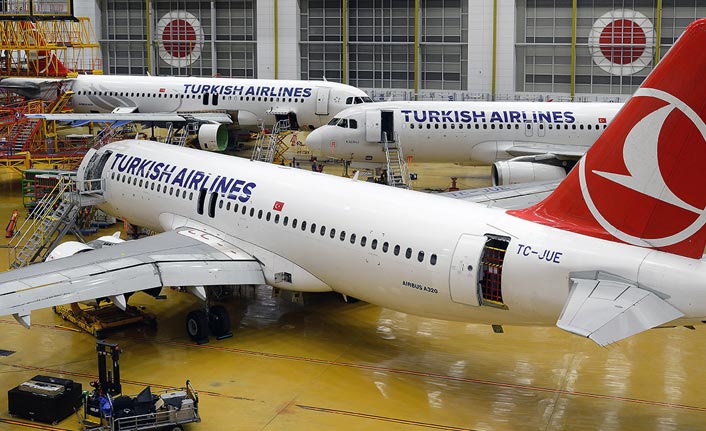 THY çok sayıda personel alacak