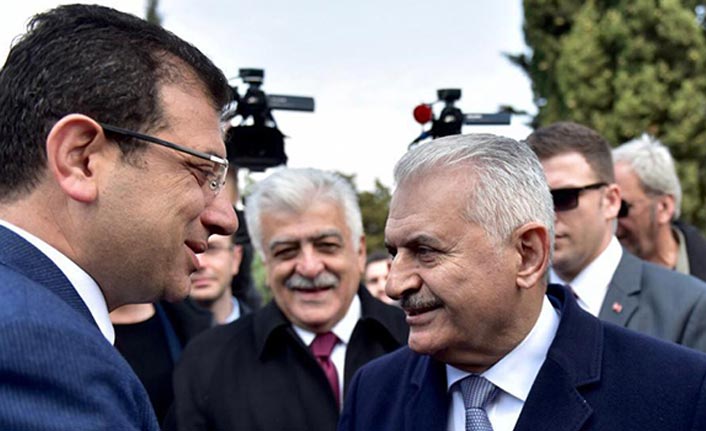 AK Parti ve CHP arasında “ortak yayın” konusunda ilk temas