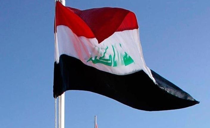 Irak ordusuna saldırı: 4 ölü, 17 yaralı