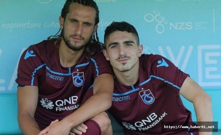 Ahmet Ağaoğlu resmen açıkladı! Yusuf ve Abdulkadir için karar verildi!