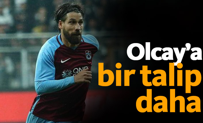 Olcay Şahan Süper Lig ekiplerinin gözdesi