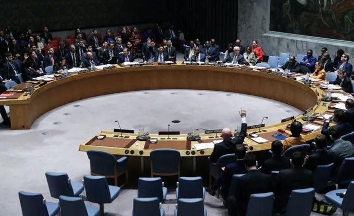 Sudan'da ölü sayısı 60 oldu! BM acil toplandı