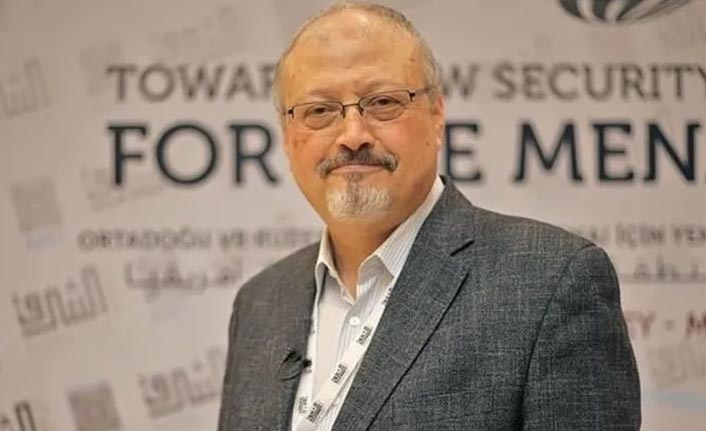 ABD, Suudilerle cinayetten sonra nükleer bilgi paylaşmış