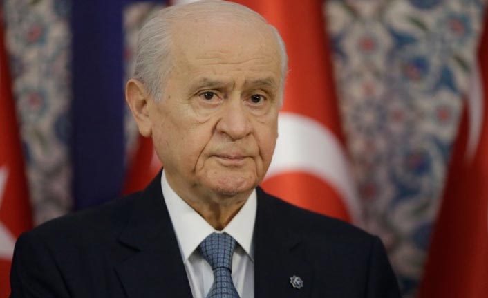 Bahçeli'den kritik 23 Haziran mesajı
