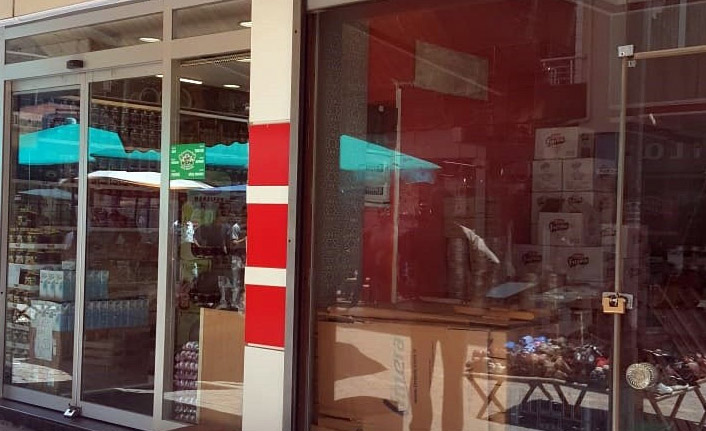 Baba oğla bıçaklı saldırı