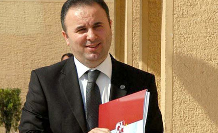 AK Parti kurucu üyesi Yılmaz'dan Trabzon'a hakaret eden kişiye tepki!