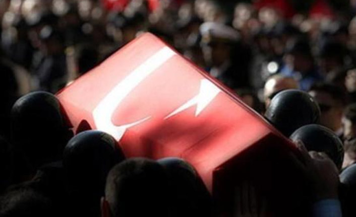 Hakkari'den acı haber!