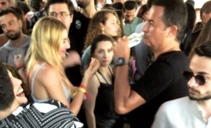 Ilıcalı ve Subaşı boşandıktan sonra ilk kez görüntülendi!