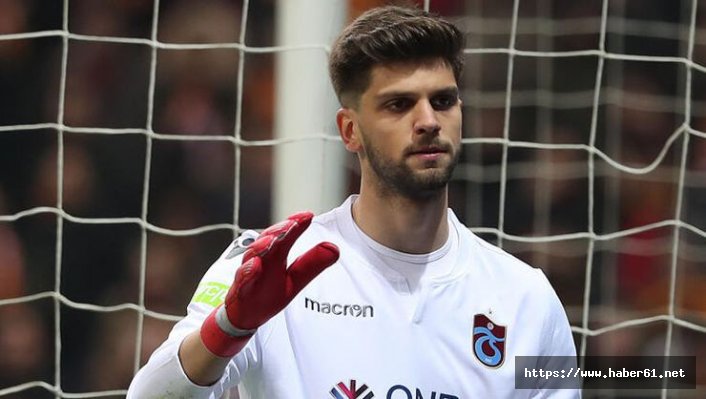 Trabzonspor'un genç ismine İstanbul takımından teklif!
