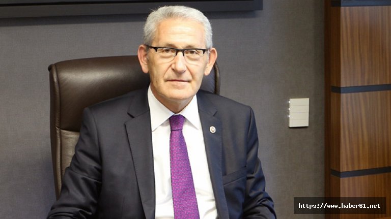 CHP Milletvekili hayatını kaybetti