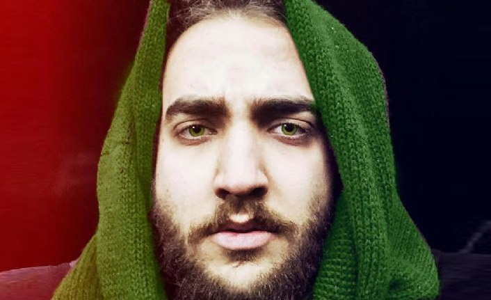 Hukuk öğrencisi 28. kattan yere çakıldı