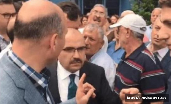 CHP'den açıklama: Soylu'ya 'Akıllı ol' diyen kişiyi tanımıyoruz