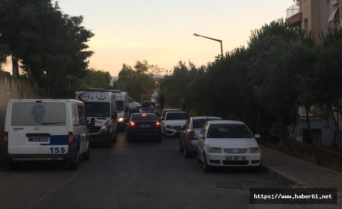 Demirkazık’ta şehit olan astsubayın İzmir’deki ailesine acı haber