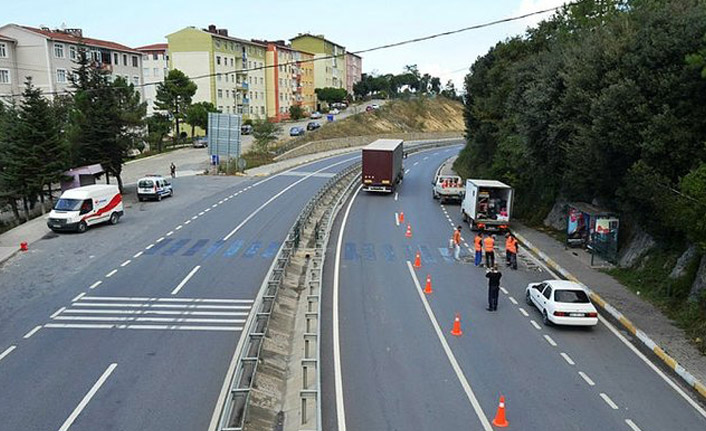 Karayollarında son durum - 09.06.2019