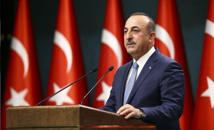 Çavuşoğlu’ndan İzlanda’daki Millî Takım Muamelesine Sert Tepki