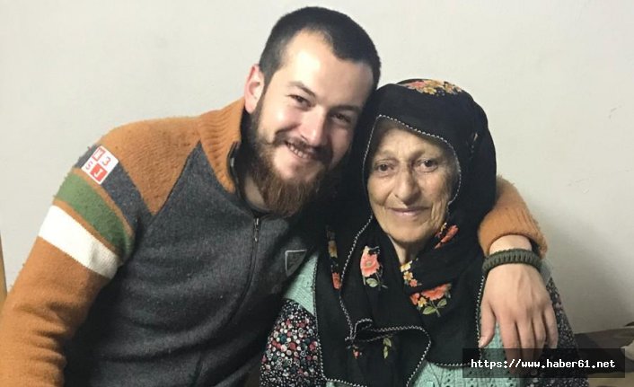 Trabzonlu fenomenin acı günü