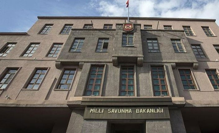 Bakanlıktan Akit TV'ye suç duyurusu