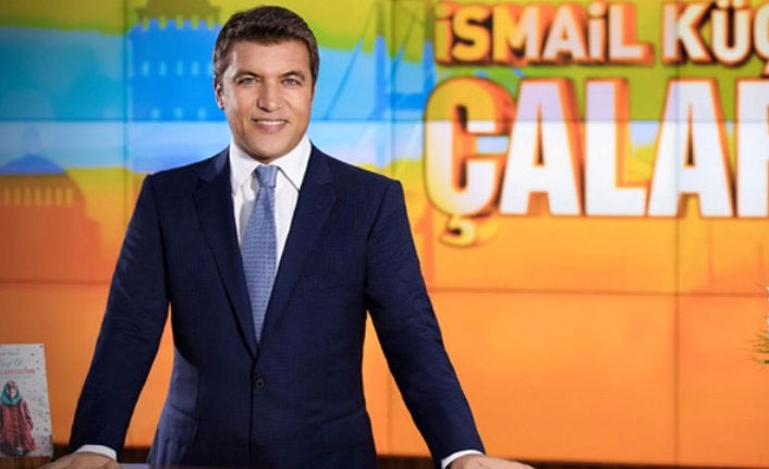 İsmail Küçükkaya'dan ortak yayın için iki şart