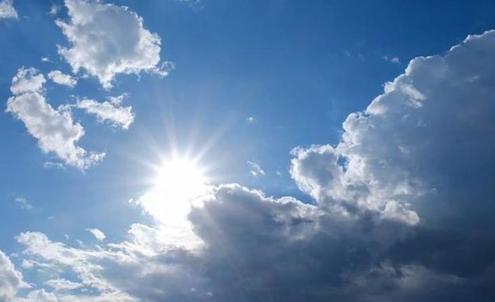 Yurtta hava durumu - 11.06.2019