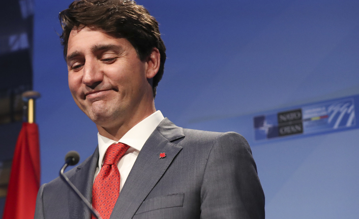 Kanada'de tek kullanımlık plastikler yasaklanıyor