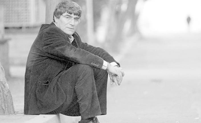 Hrant Dink davasında yeni duruşma - 4'ü tutuklu, 14'ü firari 85 sanık yargılanıyor