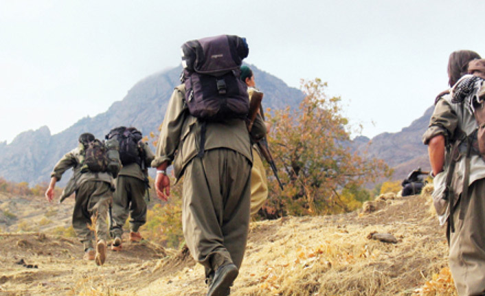 Van'da 4 terörist etkisiz hale getirildi