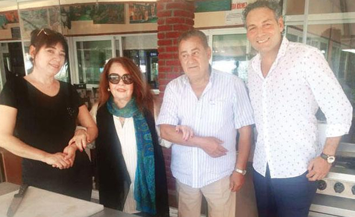 Muhterem Nur, "Müslüm" filminden bakın ne kadar almış