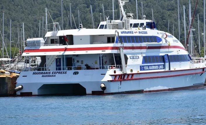 Yunanistan ile Türkiye arasında yeni kriz