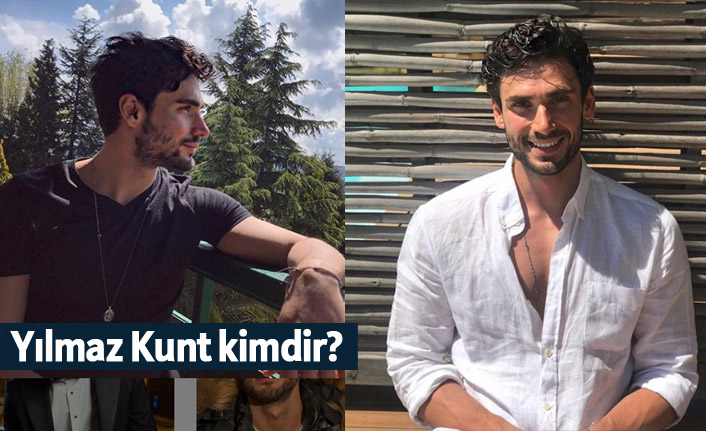 Yılmaz Kunt kimdir, nerelidir, kaç yaşındadır?