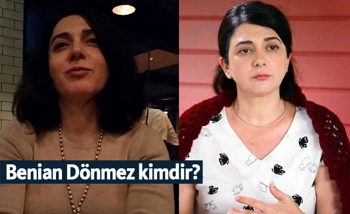 Benian Dönmez kimdir, nerelidir, kaç yaşındadır?
