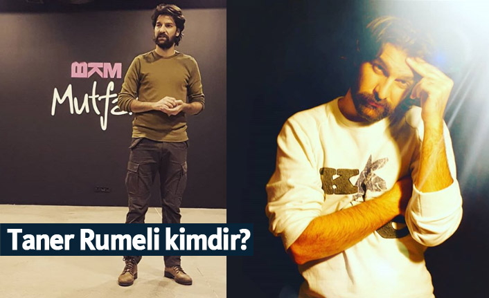 Taner Rumeli kimdir, nerelidir, kaç yaşındadır?