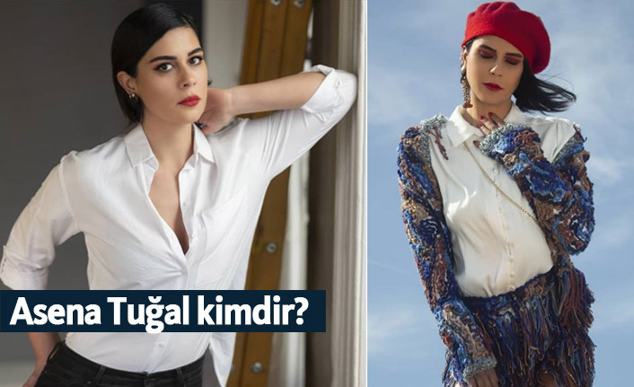 Asena Tuğal kimdir, nerelidir, kaç yaşındadır?