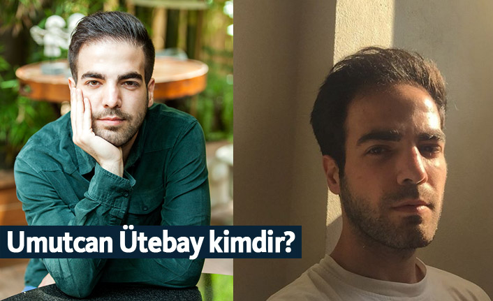 Umutcan Ütebay kimdir, nerelidir, kaç yaşındadır?